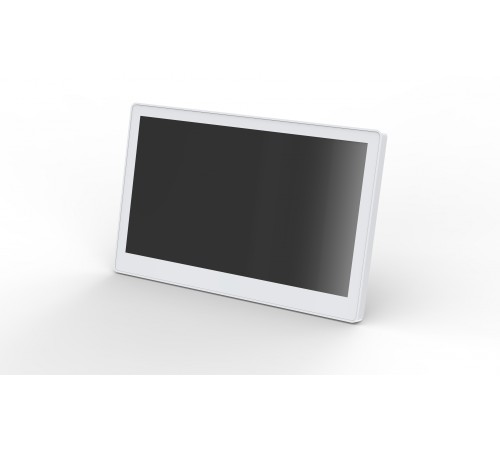 Фоторамка Digma 11.6" PF-1100 IPS 1366x768 белый пластик ПДУ Видео Фоторамка Digma 11.6" PF-1100 IPS 1366x768 белый пластик ПДУ Видео