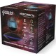 Светильник Gauss LV002 настольный LED черный 5Вт