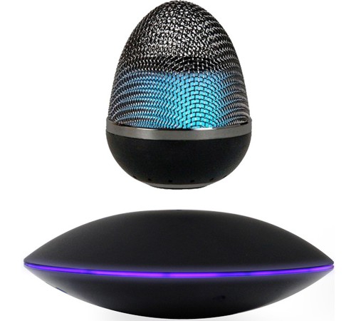 Светильник Gauss LV002 настольный LED черный 5Вт Светильник Gauss LV002 настольный LED черный 5Вт