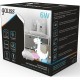 Светильник Gauss Qplus GTL701 (GT7011) настольный LED белый 6Вт