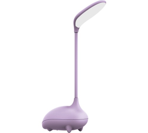 Светильник Gauss Qplus GTL701 (GT7014) настольный LED розовый 6Вт