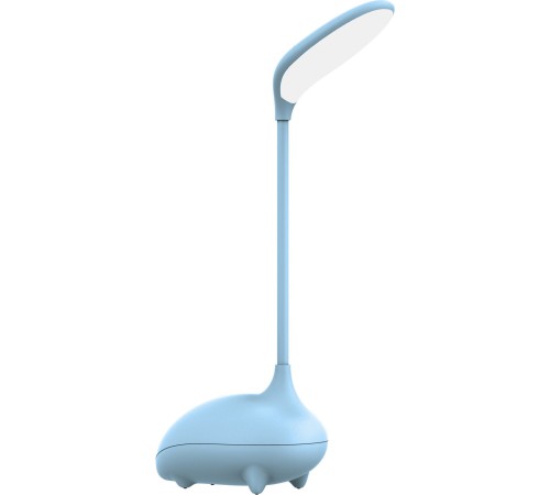 Светильник Gauss Qplus GTL701 (GT7016) настольный LED голубой 6Вт