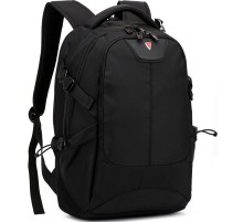 Рюкзак для ноутбука 17.3" Sumdex PJN-307BK черный полиэстер