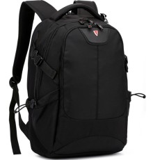 Рюкзак для ноутбука 17.3" Sumdex PJN-307BK черный полиэстер