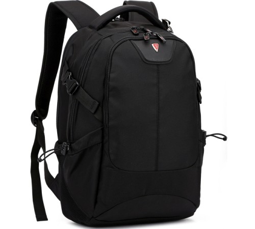 Рюкзак для ноутбука 17.3" Sumdex PJN-307BK черный полиэстер