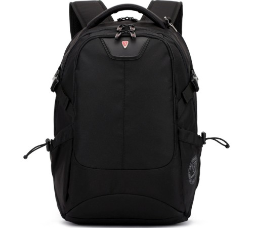Рюкзак для ноутбука 17.3" Sumdex PJN-307BK черный полиэстер