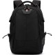 Рюкзак для ноутбука 17.3" Sumdex PJN-307BK черный полиэстер