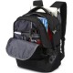 Рюкзак для ноутбука 17.3" Sumdex PJN-307BK черный полиэстер