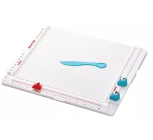 Резак дисковый Kw-Trio 13095 A4/9лист./326мм