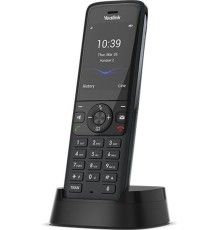 Трубка Yealink W78H черный