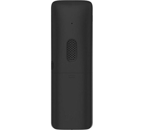 Трубка Yealink W78H черный