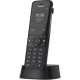 Телефон SIP Yealink W78P черный