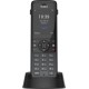 Телефон SIP Yealink W78P черный