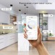 Умная лампа Gauss Smart Home C35 E14 (упак.:1шт) (1250112)
