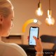 Умная лампа Gauss Smart Home G95 E27 (упак.:1шт) (1320112)