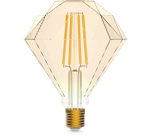 Умная лампа Gauss Smart Home Diamond E27 (упак.:1шт) (1350112) Умная лампа Gauss Smart Home Diamond E27 (упак.:1шт) (1350112)
