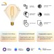 Умная лампа Gauss Smart Home Diamond E27 (упак.:1шт) (1350112)