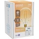 Умная лампа Gauss Smart Home G95 E27 (упак.:1шт) (1320112)
