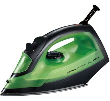 Утюг Supra IS-2416 2400Вт зеленый/черный