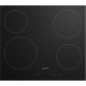 Варочная поверхность Hotpoint HR 6T1 C черный