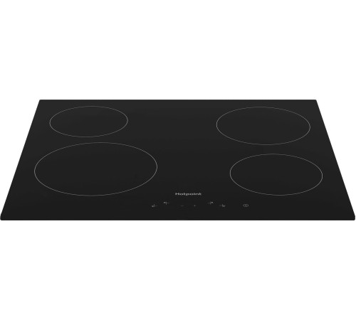 Варочная поверхность Hotpoint HR 6T1 C черный Варочная поверхность Hotpoint HR 6T1 C черный