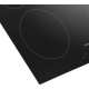 Варочная поверхность Hotpoint HR 6T1 C черный