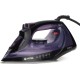 Утюг Vitek 8316-VT-02 2400Вт фиолетовый/черный