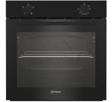 Духовой шкаф Электрический Indesit IFE 2420 BL черный