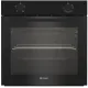 Духовой шкаф Электрический Indesit IFE 2420 BL черный