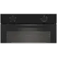 Духовой шкаф Электрический Indesit IFE 2420 BL черный