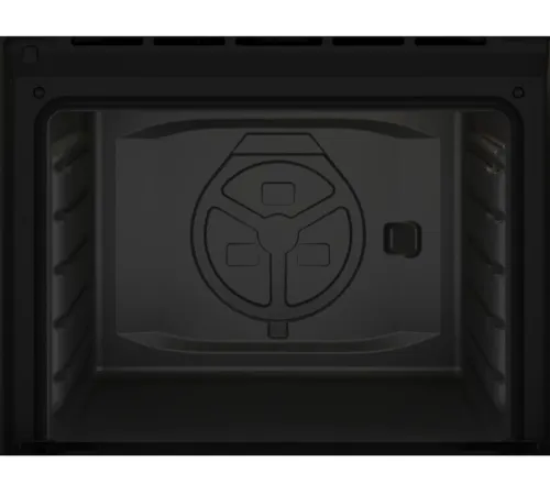 Духовой шкаф Электрический Indesit IFE 2420 BL черный Духовой шкаф Электрический Indesit IFE 2420 BL черный