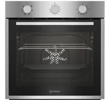 Духовой шкаф Электрический Indesit IFE 2630 IX нержавеющая сталь