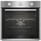 Духовой шкаф Электрический Indesit IFE 2630 IX нержавеющая сталь