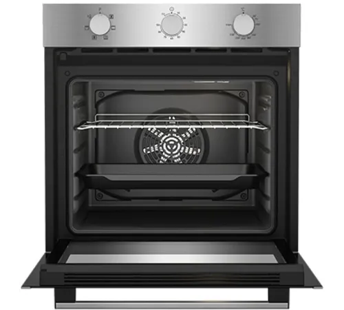 Духовой шкаф Электрический Indesit IFE 2630 IX нержавеющая сталь