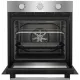 Духовой шкаф Электрический Indesit IFE 2630 IX нержавеющая сталь