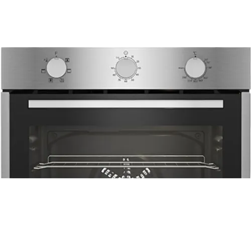 Духовой шкаф Электрический Indesit IFE 2630 IX нержавеющая сталь