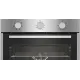 Духовой шкаф Электрический Indesit IFE 2630 IX нержавеющая сталь