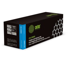 Картридж лазерный Cactus CS-C069C 069 голубой (1900стр.) для Canon i-SENSYS MF752Cdw MF752/MF754Cdw MF754