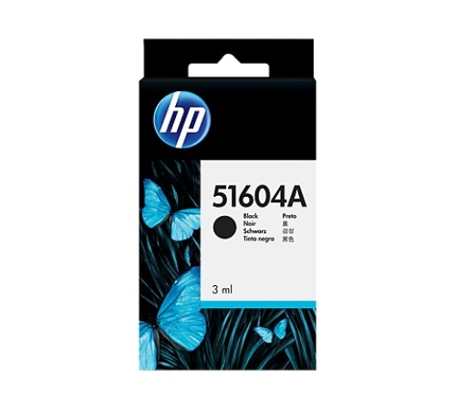 Картридж HP 51604A