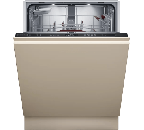 Встраиваемая посудомоечная машина 60CM Neff S197EB801E Встраиваемая посудомоечная машина 60CM Neff S197EB801E