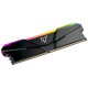 Модуль памяти Netac Shadow RGB DDR4-2666 16GB (8GB x 2) C19 Grey, 19-19-19-43, 1.2V, RGB Радиатор.