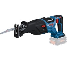 Сабельная пила Bosch GSA 18V-LI 1100Вт аккум. 2900ход/мин (06016C0020)