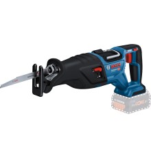 Сабельная пила Bosch GSA 18V-LI 1100Вт аккум. 2900ход/мин (06016C0020)