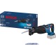 Сабельная пила Bosch GSA 18V-LI 1100Вт аккум. 2900ход/мин (06016C0020)