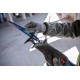 Сабельная пила Bosch GSA 18V-LI 1100Вт аккум. 2900ход/мин (06016C0020)