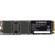 Накопитель SSD SunWind PCIe 4.0 x4 512GB SWSSD512GN4 NV4 M.2 2280