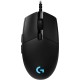 Мышь игровая беспроводная Logitech G PRO (арт. 910-005445, M/N: M-R0070 / C-U0008)