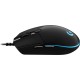 Мышь игровая беспроводная Logitech G PRO (арт. 910-005445, M/N: M-R0070 / C-U0008)