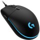 Мышь игровая беспроводная Logitech G PRO (арт. 910-005445, M/N: M-R0070 / C-U0008)