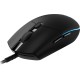 Мышь игровая беспроводная Logitech G PRO (арт. 910-005445, M/N: M-R0070 / C-U0008)